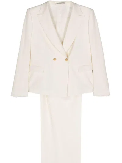 TAGLIATORE TAGLIATORE DRESSES