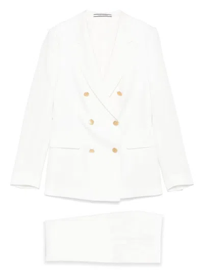TAGLIATORE TAGLIATORE DRESSES