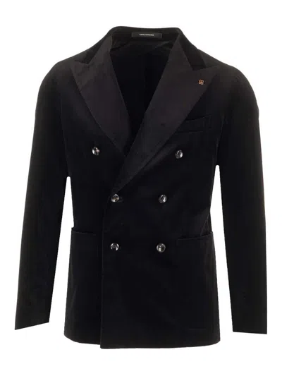 TAGLIATORE ECRU  JACKET