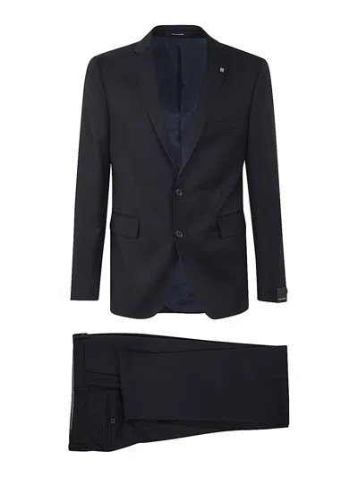 TAGLIATORE ELEGANT SUIT
