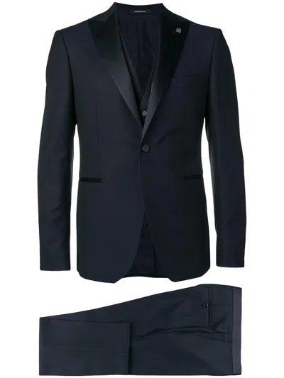 TAGLIATORE Elegant suit TAGLIATORE