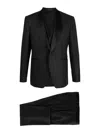 Tagliatore Two-piece Suit