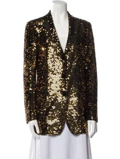 Pre-owned Tagliatore Evening Jacket In Multi