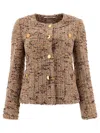 Tagliatore Coats & Jackets In Beige