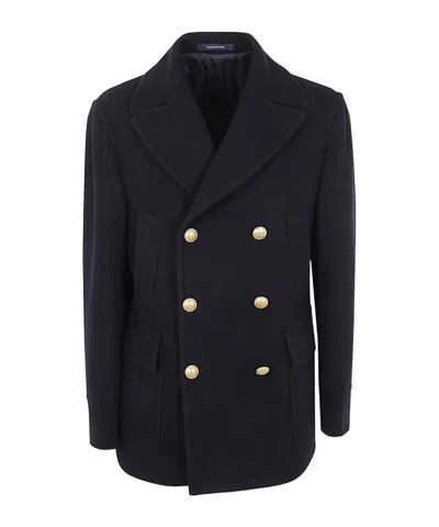 TAGLIATORE SAILING COAT
