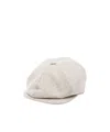 Tagliatore Wool Hats