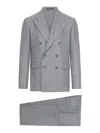 TAGLIATORE TAGLIATORE FORMAL SUIT