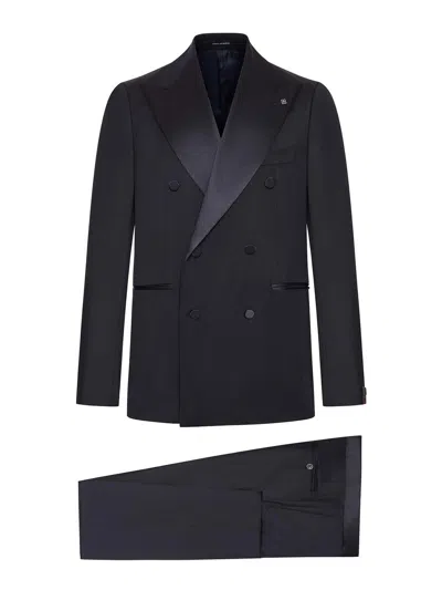 TAGLIATORE TRAJE - AZUL