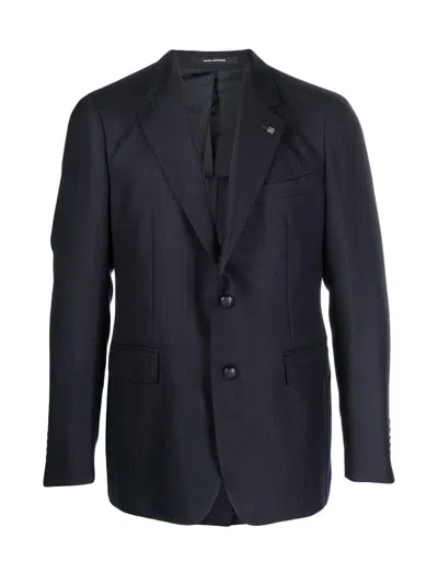 TAGLIATORE BLAZER JACKET,G.RC12B.160023 B297 1254 BLUE