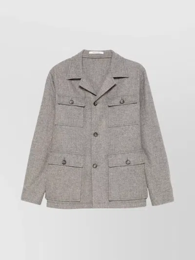 TAGLIATORE "G TEMPEST" JACKET FOR MEN