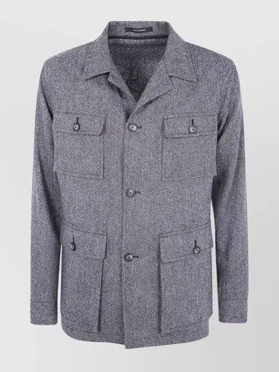 TAGLIATORE "G TEMPEST" JACKET FOR MEN