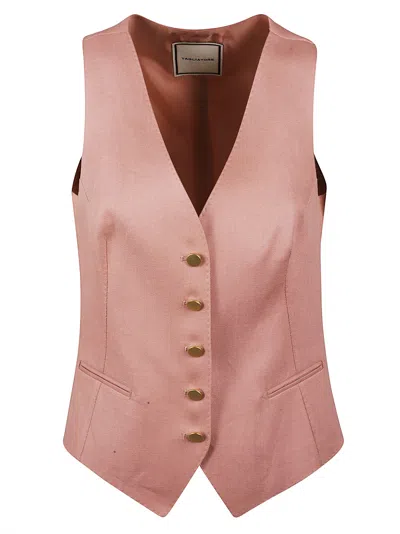 Tagliatore Gaelle Vest