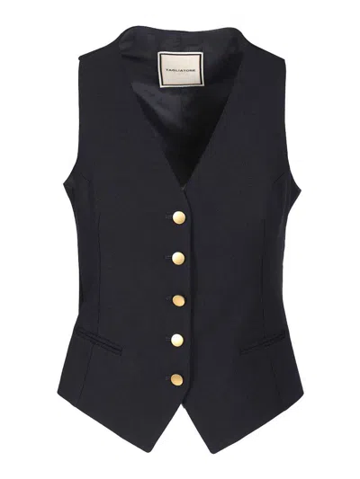 TAGLIATORE GAELLE WAISTCOAT