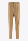 Tagliatore Classic Trouser