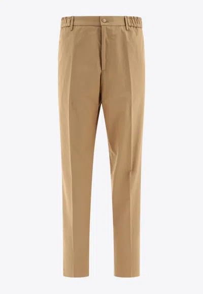 TAGLIATORE GARCON CHINO PANTS