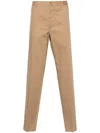 Tagliatore P-garcon Tapered Trousers