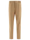 Tagliatore Classic Trouser