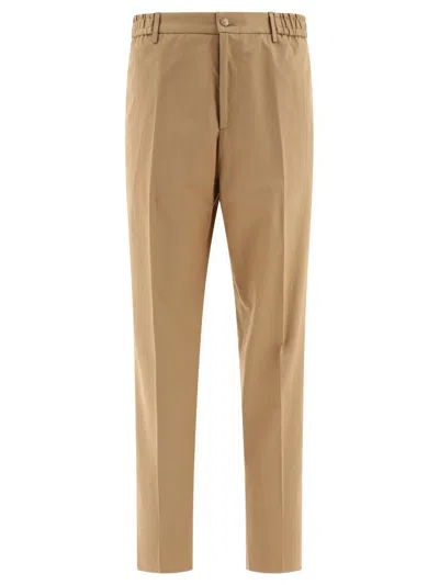 TAGLIATORE TAGLIATORE "GARCON" TROUSERS