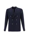 TAGLIATORE GIACCA BLAZER