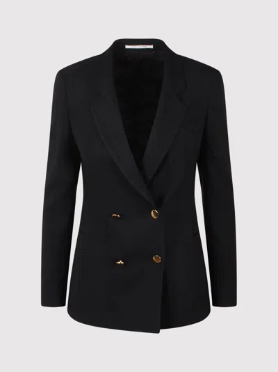 Tagliatore Giacca Jackets Black