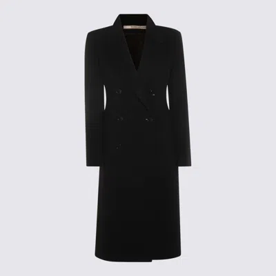 TAGLIATORE TAGLIATORE GIACCONI NERO