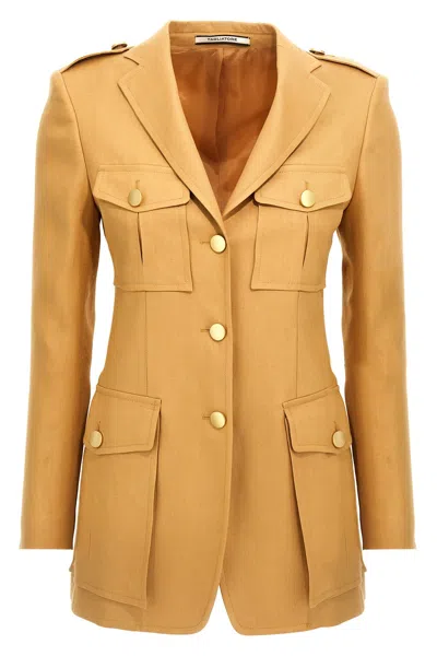 TAGLIATORE TAGLIATORE 'GIAMILA' BLAZER