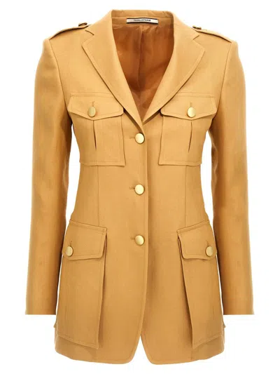 TAGLIATORE TAGLIATORE 'GIAMILA' BLAZER