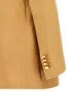 Tagliatore Giamila Blazer In Brown