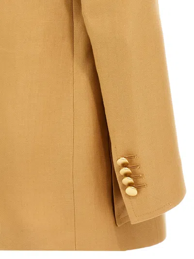 Tagliatore Giamila Blazer In Brown