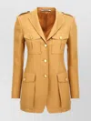 Tagliatore Giamila Blazer And Suits Beige