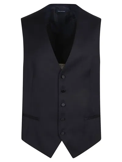 TAGLIATORE TAGLIATORE GILET