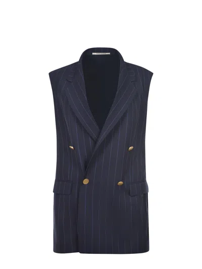 TAGLIATORE GILET TAGLIATORE J-BERNICE
