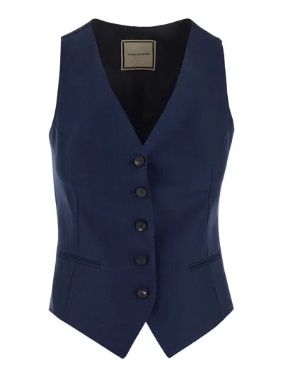 TAGLIATORE GILET WOMAN