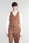 Tagliatore Giselle Vest