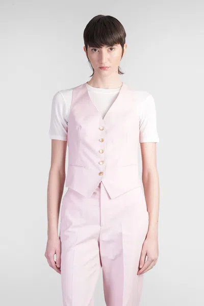 TAGLIATORE TAGLIATORE GISELLE VEST