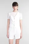 Tagliatore Giselle Vest