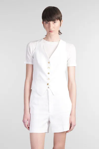 TAGLIATORE TAGLIATORE GISELLE VEST