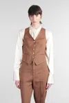 Tagliatore Giselle Vest