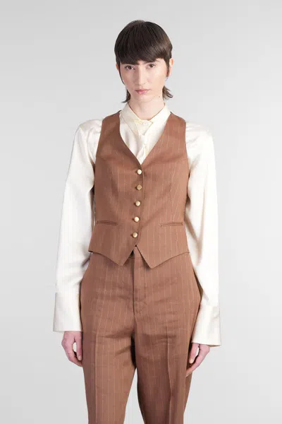 Tagliatore Giselle Vest