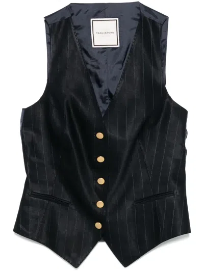 TAGLIATORE GISELLE WAISTCOAT