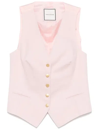 TAGLIATORE GISELLE WAISTCOAT
