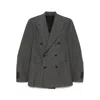 Tagliatore Gray Jackets