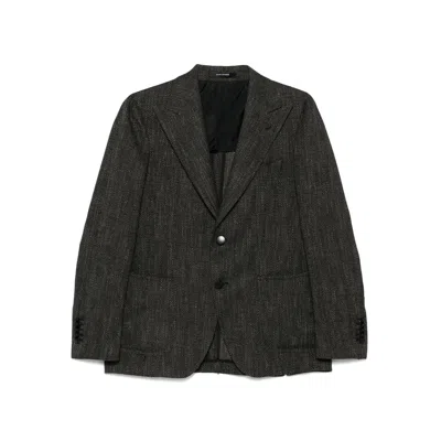 TAGLIATORE GREEN JACKETS