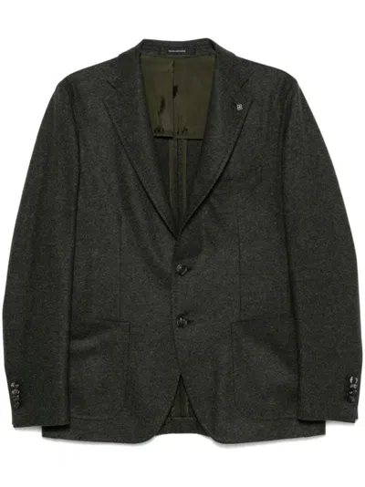 TAGLIATORE GREEN MONTECARLO BLAZER