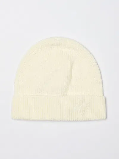 Tagliatore Hat Men  In White