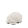 Tagliatore Wool Hats