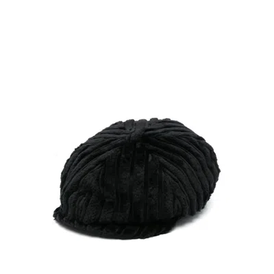 TAGLIATORE TAGLIATORE HATS