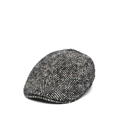 TAGLIATORE TAGLIATORE HATS