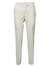 Tagliatore High-rise Trousers