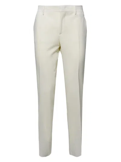 Tagliatore High-rise Trousers